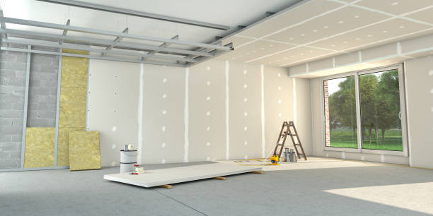Best Types of Insulation in Wayzata, MN