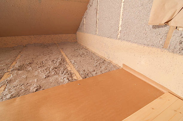 Best Insulation for Specific Applications in Wayzata, MN