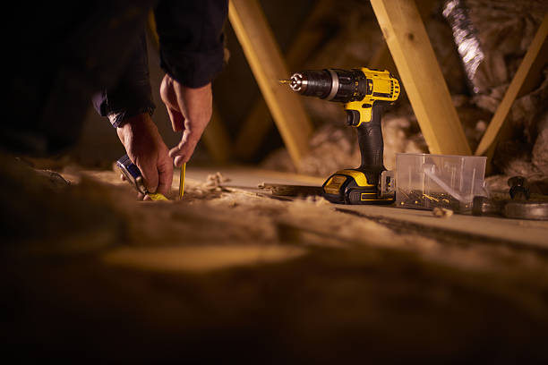 Best Insulation Installation Services in Wayzata, MN